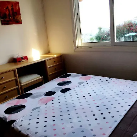 First Line Spacious House / 20m To The Beach! Holiday home *